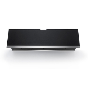 朝日木材 ～80V型まで対応 テレビ台 DLX-Style ブラック SP-DLX1800-イメージ3
