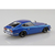 アオシマ 1/32 ニッサン S30フェアレディZ カスタム(ブルーメタリック) Aﾗｸﾌﾟﾗ15CUBEﾌｴｱﾚﾃﾞｲZﾌﾞﾙ-M-イメージ3