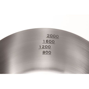 丸山技研 SE-07 創燕 行平鍋 20cm FC753TG-605722-イメージ2