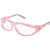 アックス PG-604CPK 保護メガネ PG-604 CPK FCA295X-4108592