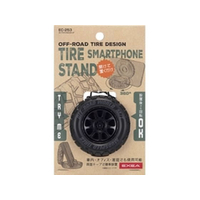 星光産業 タイヤスマホスタンド FCE122Y-EC253