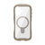 Ｈａｍｅｅ iPhone 16用MAGSYNQ強化ガラスクリアケース IFACE REFLECTION ベージュ 41-980033-イメージ1