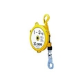 遠藤工業 ENDO　スプリングバランサー　EW-3　1．0～3．0Kg　1．3m EW-3Sﾊﾞﾗﾝｻ-