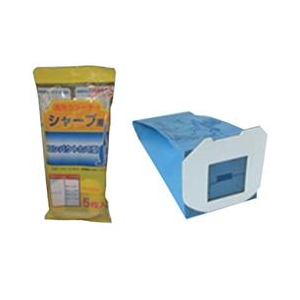 サンテック クリーナー用紙パック STS-003 サンテック クリーナー用紙パック STS-003