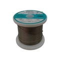 ニッサチェイン ステンレスワイヤーロープ　2．0mm×100m TSY-20-100