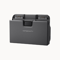 Antigravity A1 充電ハブ CINSBANA