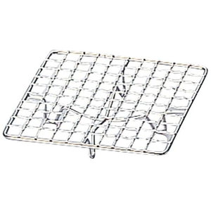 マイン FC251LN-5034400 いろはこんろ用 ステンレス網 12角 M20-356