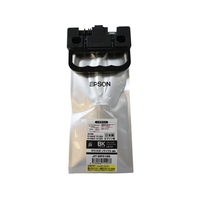 ジット エプソン IP01KBブラック リサイクルインク FCD763P-JIT-EIP01BB