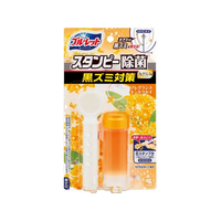 小林製薬 ブルーレットスタンピー除菌 フレグランスキンモクセイ 本体 FCE415K