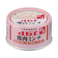 デビフペット 鶏肉ミンチ 65g FCJ197U