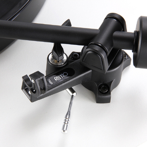 REGA アナログプレーヤー(50Hz専用モデル) Planar1 mk2 WHITE PLANAR1MK2WHITE50HZ-イメージ4