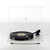 REGA アナログプレーヤー(50Hz専用モデル) Planar1 mk2 WHITE PLANAR1MK2WHITE50HZ-イメージ2
