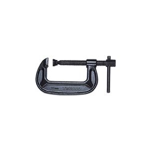 トラスコ中山 TRUSCO　B型シャコ万力　75mm TBC-75-イメージ1