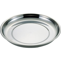 三宝産業 UK 盆ざる型ボール 24cm 24cm260mm34mm FCK9317-030316024