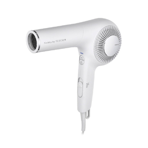 テスコム プロフェッショナルプロテクトイオンヘアドライヤー ホワイトアッシュ NIB500B-W-イメージ2