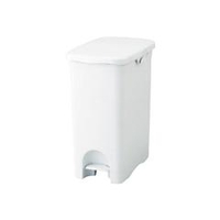 トラスコ中山 TRUSCO　ペタルペールスリム　45L TEP-45