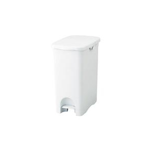 トラスコ中山 TRUSCO　ペタルペールスリム　45L TEP-45-イメージ1