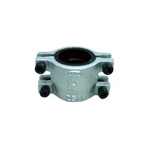 児玉工業 コダマ　圧着ソケット鋼管兼用型25A S25A-イメージ1