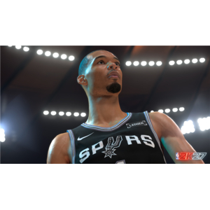 2K NBA 2K27【Switch 2】 POTPABV2A-イメージ2