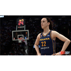 2K NBA 2K27【Switch 2】 POTPABV2A-イメージ3