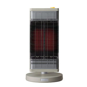 DAIKIN - ダイキン　遠赤外線暖房機　セラムヒートエディオン限定色シャンパンゴールド DAIKIN - ダイキン 遠赤外線暖房機 セラムヒートエディオン限定