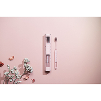 シケン ﾛｸｾｲﾛ-ｽﾞﾋﾟﾝｸ ROKUSEI歯ブラシ ローズピンク|エディオン公式通販