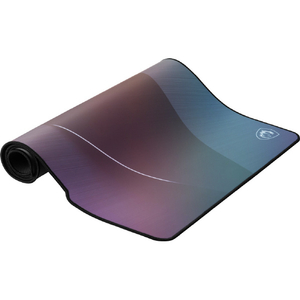 MSI マウスパッド Agility GD72 GLEAM EDITION AGILITYGD72GLEAMEDITION-イメージ5