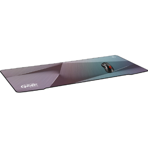 MSI マウスパッド Agility GD72 GLEAM EDITION AGILITYGD72GLEAMEDITION-イメージ9