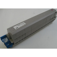 リサイクル OKI用 リサイクルトナー TNR-C3LM2タイプ 大容量 マゼンタ F598017-TNR-C3LM2