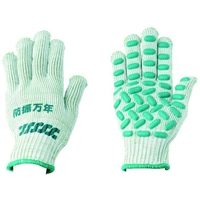 MARUGO/防振万年#850 グリーン フリーBM850-GR-FREE FC635XG-7855168