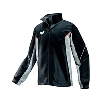 バタフライ BTY・ウィンドブレーカージャケット FCD378K-46260-278-XO