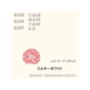 カンペハピオ 油性ウレタンガード ミルキーホワイト 3L FCB162N-イメージ3