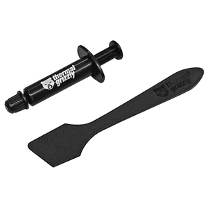 Thermal Grizzly 高性能熱伝導グリス 1g Kryonaut TG-K-001-RS Thermal Grizzly 高性能熱伝導グリス 1g Kryonaut TG-K-001-RS
