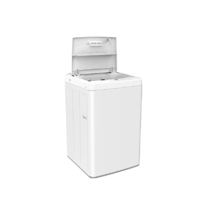 エスケイジャパン 7．5kg全自動洗濯機 e angle select SW-W75AE5-イメージ3