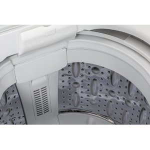 エスケイジャパン 7．5kg全自動洗濯機 e angle select SW-W75AE5-イメージ5
