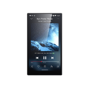 FIIO JM21 ブラック FIO-JM21-B-イメージ1