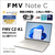 富士通 ノートパソコン e angle select FMV Note C エクールベージュ FMVCZSK1E4-イメージ4