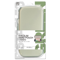 スリースト EVAスリムハードポーチ ピスタチオグリーン GUS2F102