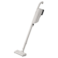 東芝 紙パック式コードレススティッククリーナー TORNEO cordless シフォンベージュ VC-CLP54(C)