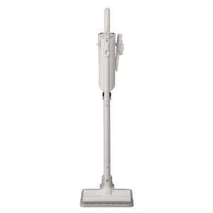 東芝 紙パック式コードレススティッククリーナー TORNEO cordless シフォンベージュ VC-CLP54(C)-イメージ2