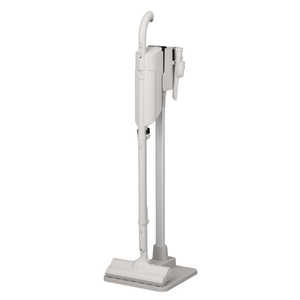 東芝 紙パック式コードレススティッククリーナー TORNEO cordless シフォンベージュ VC-CLP54(C)-イメージ3
