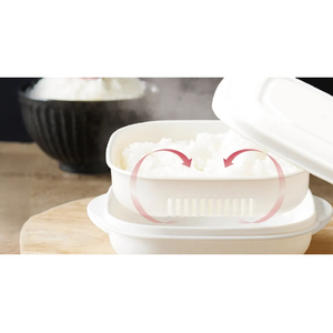 伊原企販 mostたきたて解凍ごはん3p MOSTﾀｷﾀﾃｶｲﾄｳｺﾞﾊﾝ3P-イメージ5