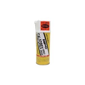 ニッペコ カルフォレックススプレーグリース300ml CALFOREX-300ML-イメージ1