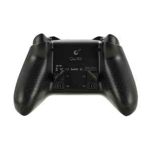 GuliKit KK3 PRO Controller Black NS38B-イメージ3
