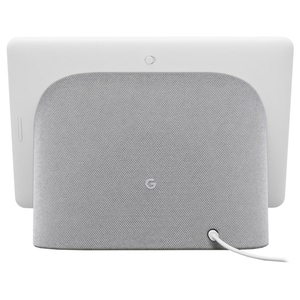 Google スマートディスプレイ Google Nest Hub Max チョーク GA00426-JP-イメージ3