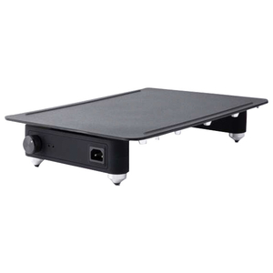 J－FUN JF-MG02-B ホットプレート abien MAGIC GRILL ブラック