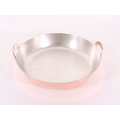 カンダ kan 鉄揚鍋 27cm FC677PL-000276