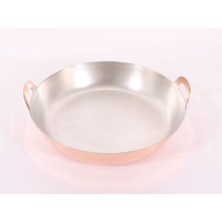 カンダ kan 鉄揚鍋 27cm FC677PL-000276