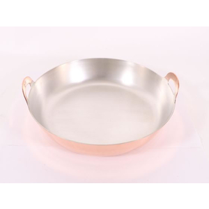 カンダ kan 鉄揚鍋 27cm FC677PL-000276-イメージ1