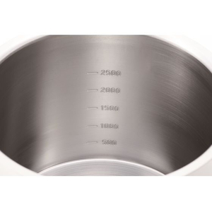 丸山技研 SE-08 創燕 ミニパスタポット 18cm FC754TG-605729-イメージ3